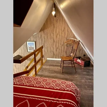 La Maison Sevigne Appart Hotel N7 Climatise
