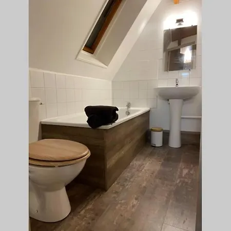 La Maison Sevigne Appart Hotel N7 Climatise