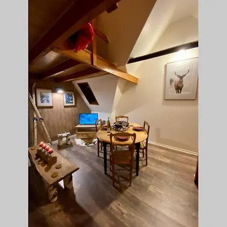 Apartamento La Maison Sévigné - - N°7 Le Savoyard Béthune