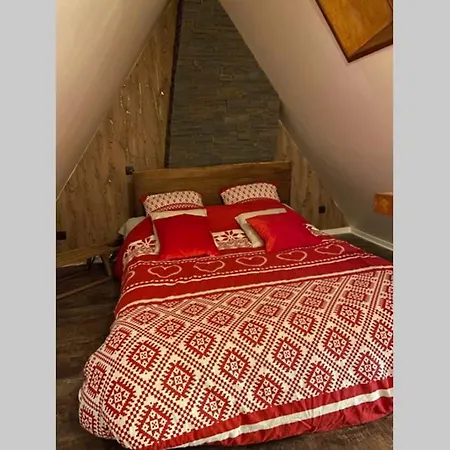 La Maison Sevigne Appart Hotel N7 Climatise