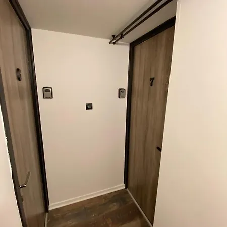 Apartamento La Maison Sévigné - - N°7 Le Savoyard *