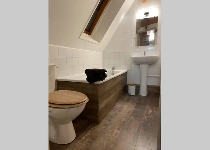 La Maison Sevigne - - N°7 Le Savoyard