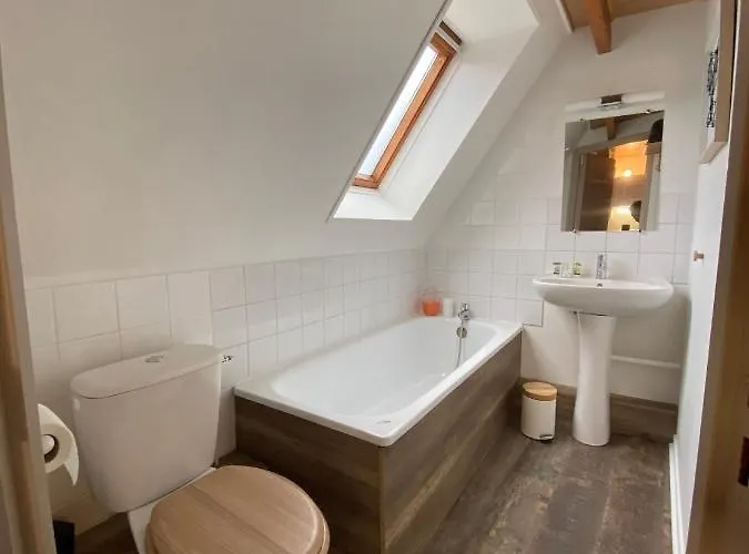 شقة La Maison Sevigne - - N°7 Le Savoyard بوتون